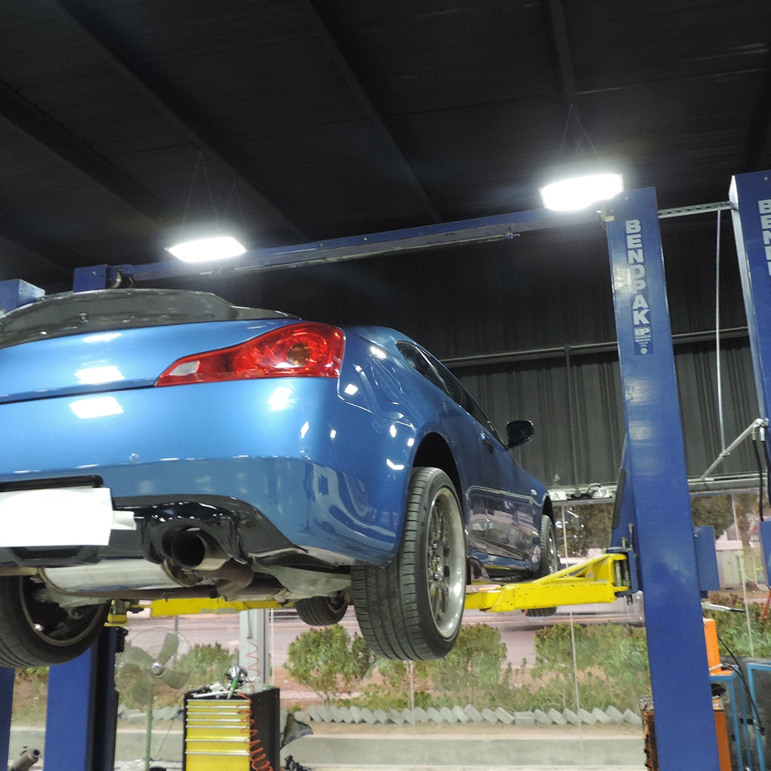 car-service